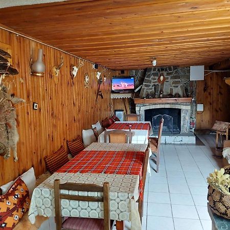 Къща за гости Иглика Тріґрад Екстер'єр фото