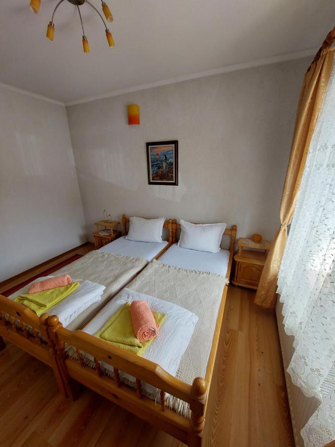 Къща за гости Иглика Тріґрад Екстер'єр фото